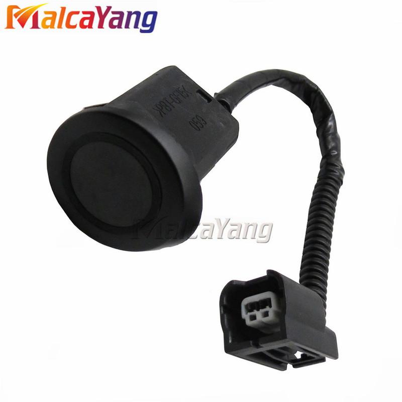 Новый задний датчик парковки для Honda CRV 2007-2011, для Honda CR-V 39693-SWW-G01 39693SWWG01 188300-5921