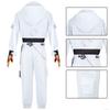 Fifth personality prisoner cos suit linkage prisoner Luca Balsa cosplay game animation costume