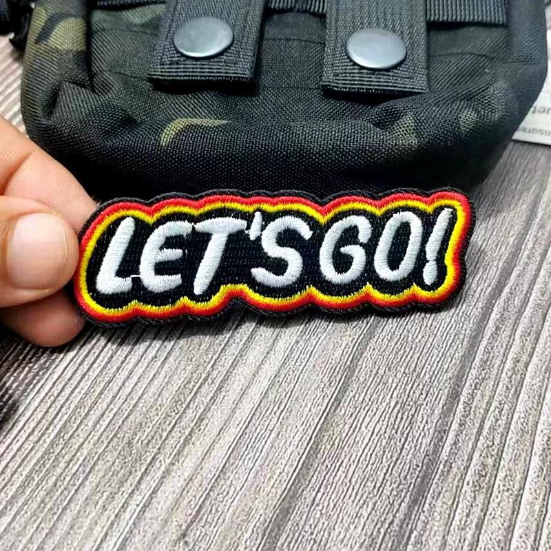 Mountaineering Hiking Sunset Airplane Badge Embroidery Velcro Cloth Sticker Outdoor Backpack Decoration Embroidery Sticker