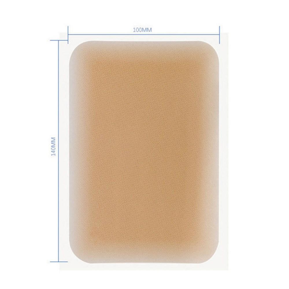 Консилер для тела, шрам, пятна, татуировка, маскирующая лента, полное покрытие, консилер, наклейка для всех типов кожи, подушечки, 1 шт., 06 5