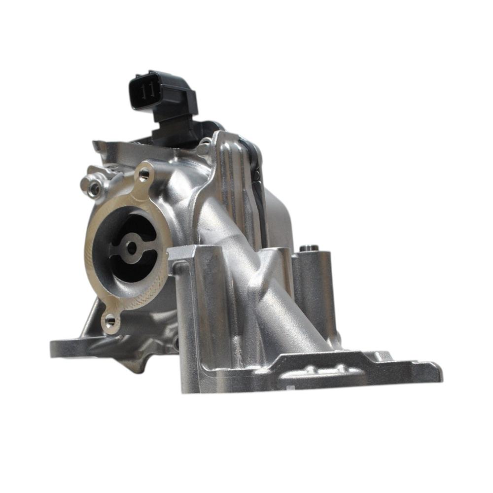 Water Inlet Housing with Water Pump for Toyota 16032-24010