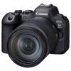 Canon Комплект камеры EOS R6 Mark II (Китайская версия)