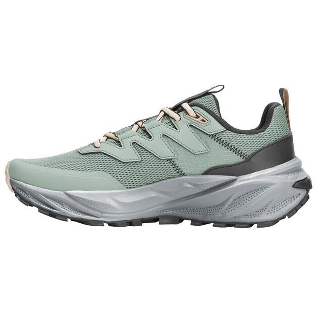 Полуботинки Jack Wolfskin PS Trail Low