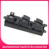 84820-60090 Для Toyota 1997-2001 Camry 1998-2002 Corolla 1997-1999 Avalon Кнопка управления переключателем электрического стеклоподъемника Автоаксессуары