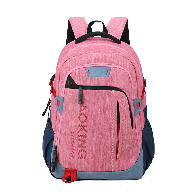 Многофункциональный антикражный рюкзак для ноутбука AOKING