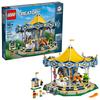 LEGO Creator Expert Carousel 10257 Building Kit (2670 Piece)