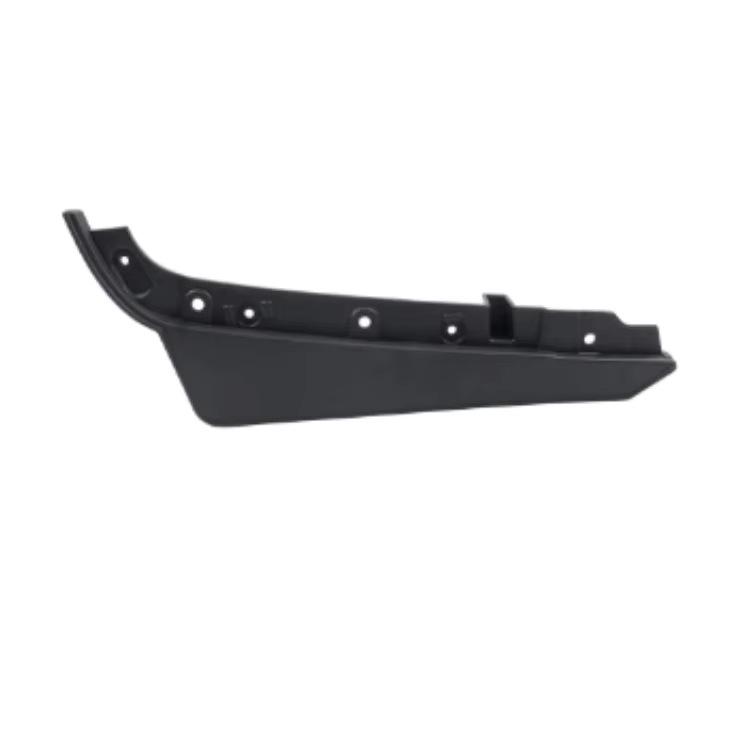 Front Bumper Lower Air Deflector for 2023 Land Rover Range Rover Evoque, Models LR151003 and LR151002.