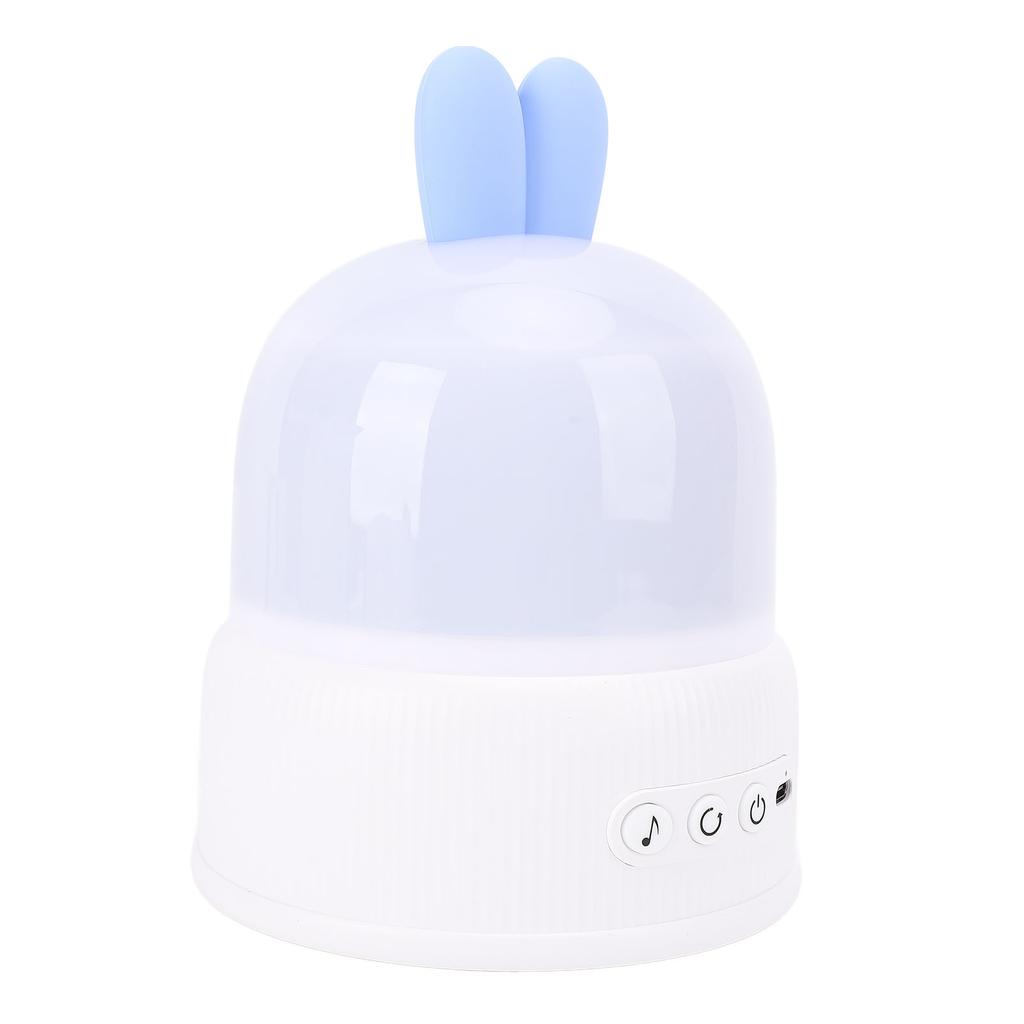 Звездный проекционный светильник 5 В с питанием от USB, динамический вращающийся звездный проектор, ночник для спальни