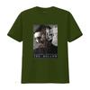 Memphis May Fire The Hollow Metal Music T shirt Rock Your Style with Band inspired Design vintage Washed Stylish
