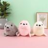 23Cm Soft Seal Plush Toys Cute Sea World Animal Stuffed Doll Sea Lion Gifts Toys