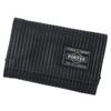 Drawing Key Case Black [Porter] 650-09783
