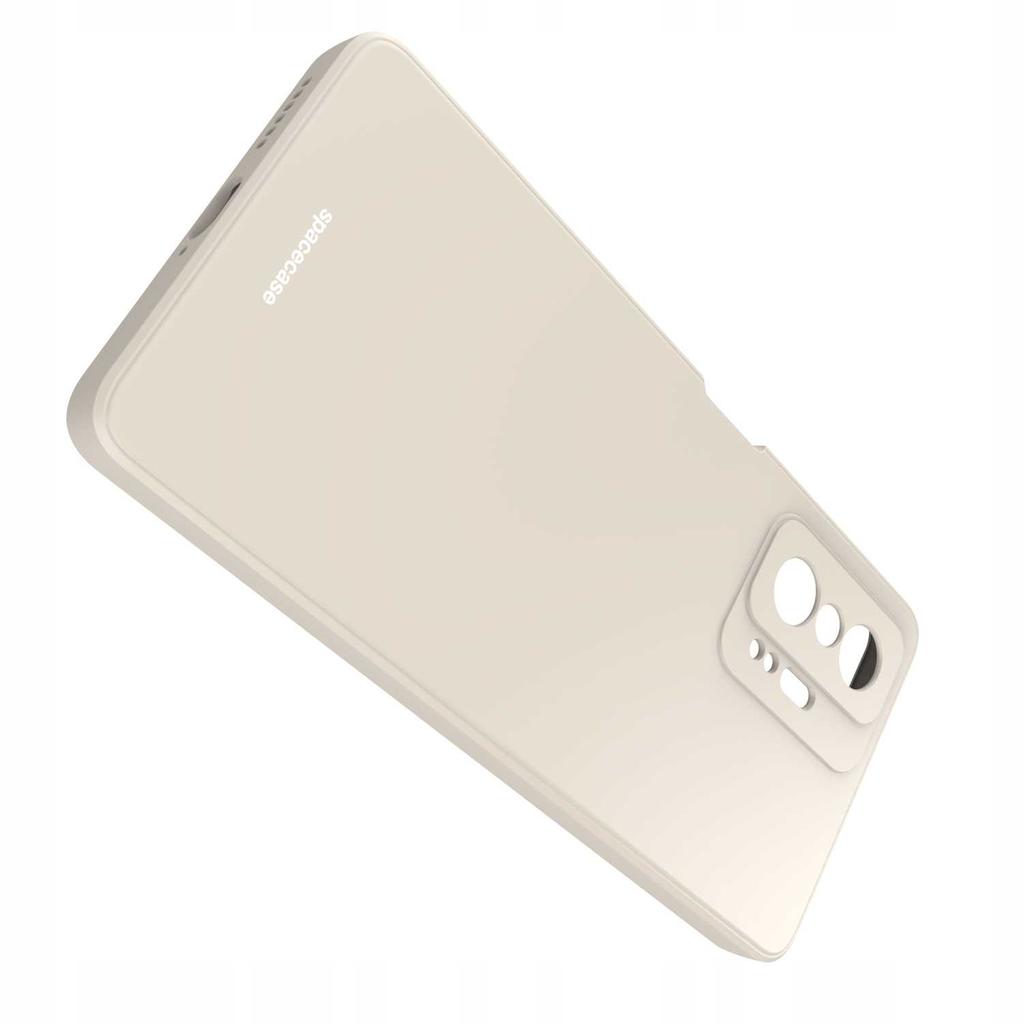 Sc Silicone Case Xiaomi 11T/11T Pro Bone