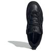 Adidas Originals Adi2000 Comfortable Versatile Non-Slip Wear-Resistant Low-Top Skate Shoes Unisex Skate Shoes Black JR8347