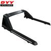 Applicable 26 New Hilux TRAVO Anti-rollover Gantry Rack with Lights