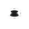 1 комплект 90101-SR3-000 90101SR3000 Комплект крепежа стойки заднего стекла Для 1992 1993 1994 1995 Honda Civic 3-дверный Хэтчбек EG6 CRV