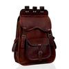 Кожаный рюкзак, дорожный рюкзак для мужчин и женщин, рюкзак, персонализированный мужской кожаный рюкзак для ноутбука, хипстерский рюкзак, рождественский подарок