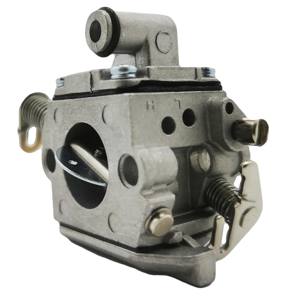 Карбюратор для цепной пилы Stihl 017 018 MS170 MS180 MS 170 180 цепная пила Zama 180 C1Q-S57B кусторез машина для живой изгороди карбюратор