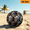 Rebellion Unity Chaos Soccer Ball Suitable for both training and competition No. 5 football