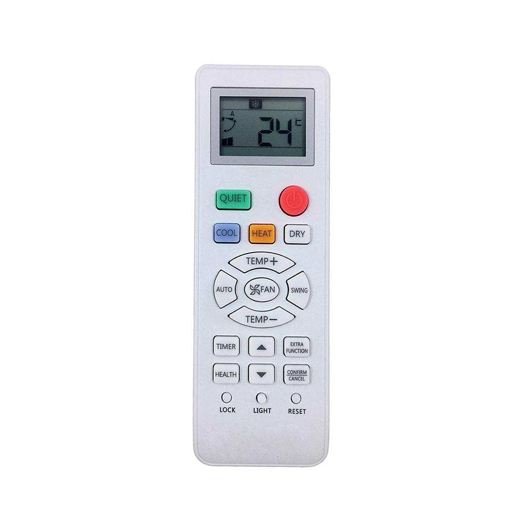 Новый сменный пульт дистанционного управления 0150401205L для Haier YR-HD01/YL-HD04/YR-HD06/YL-HD02/HA-0361 Управление кондиционером