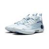 Li-Ning Кроссовки Way of Wade 10 Low Cold Ice мужские синие ABAS083-16