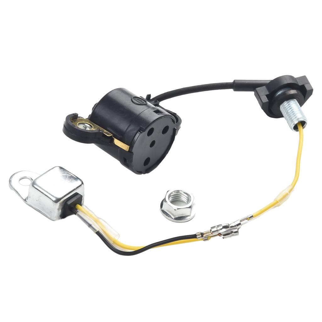 Oil Level Sensor Garden Power Tool Replaces 15510-ZE2-043