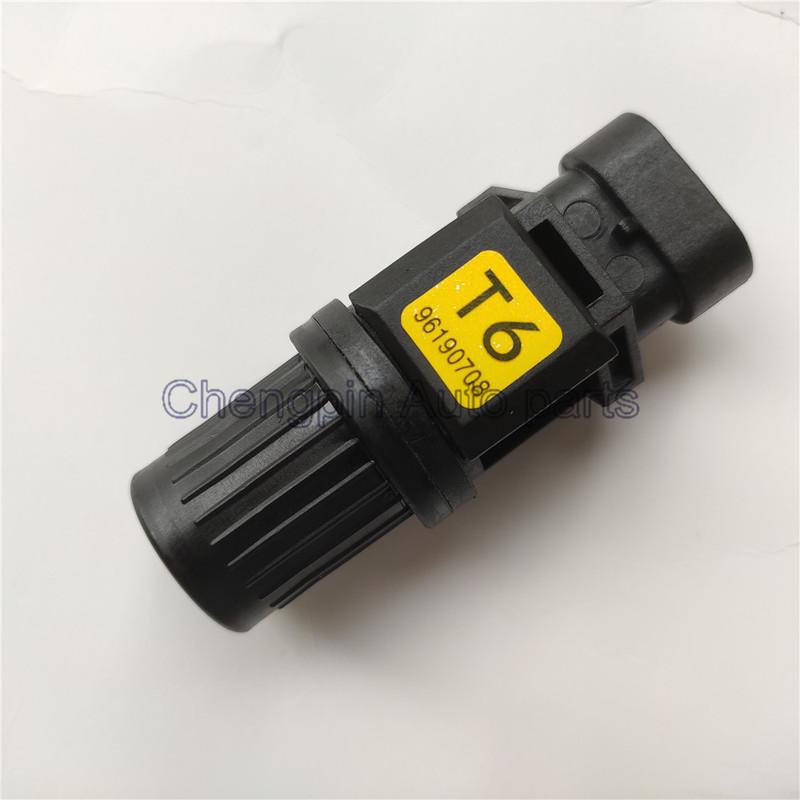 Датчик скорости спидометра 10X OEM# 96190708 96603583 96604900 Для Daewoo Chevrolet Aveo Evanda Kalos Lacetti Matiz Rezzo