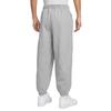 Nike Повседневные брюки Solo Swoosh Мужские Темно-серые HV1089-063