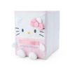 Hello Kitty Складной ящик для хранения S Коробка для хранения Hello Kitty 26 x 19 x 26 см Персонаж SANRIO 083381