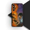Чехол для телефона Наруто Учиха Саске для Apple iPhone 17 16 14 15 Plus Pro Max 16E ProMax + 15Plus 15+ 16+ Защитная крышка