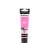 Acrylic Paint - Fluorescent Pink - 654 - Abstract - Sennelier - 60ml Tube
