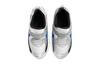 Nike Кроссовки Air Max Tiny 90 Низкие Повседневные Металлический Серебристый Для Детей Возрастом 3 7 Лет 881927-017