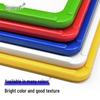 Magnetic Warehouse Shelf Identifier Labels