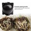 10Pcs Reusable Plant Root Growing Box Cutting Grafting Rooting Ball Garden Rooting Propagation Ball Breeding Equipment