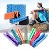 Foldable Outdoor Hiking Sports Camping Dinning Cushion Seat Mat Foam Sitting Pad