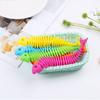 Fish Bone Silicone Fish Bone Silicone Fish Bone Squeeze Ghost Fish Bone Fidget Toys  Office Workers