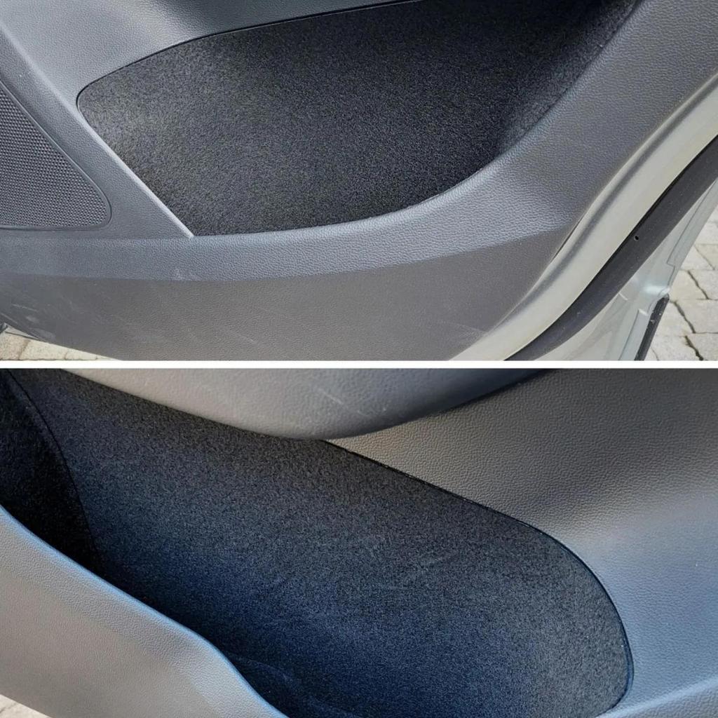 For MG ZS - Sound Deadening Fabric Coating Comfort Set – Soundproofing & Acoustic Control for a Quiet Noise-Free Drive