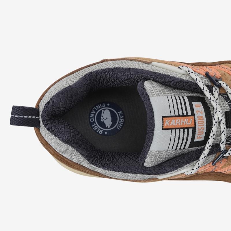 Karhu Женские Повседневные Кроссовки fuSion 2.0 Skhf2138041 112