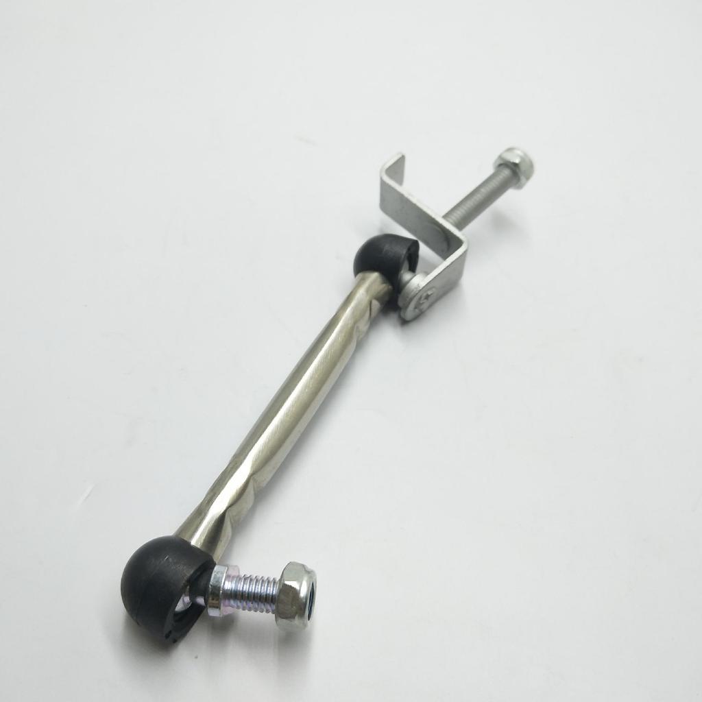 Mercedes-Benz W221 Регулировка датчика высоты/Тяга датчика уровня 2213202489