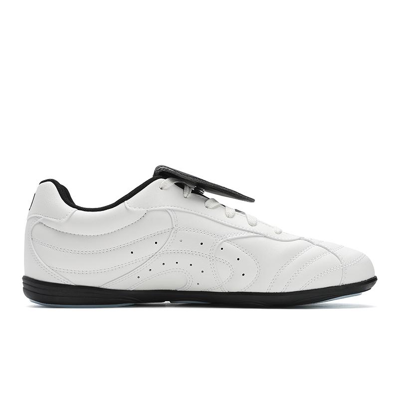 Fila LIPPER Обувь для танцев на воде с амортизацией, износостойкая, низкая, повседневная, мужская, стандартная, белая F12M511122FCD