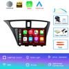 Для Honda CIVIC Hatchback 2012 - 2017 Автомобильный Авторадио Android Мультимедиа Видео Плеер Навигация GPS Стерео HU No 2 Din 2din