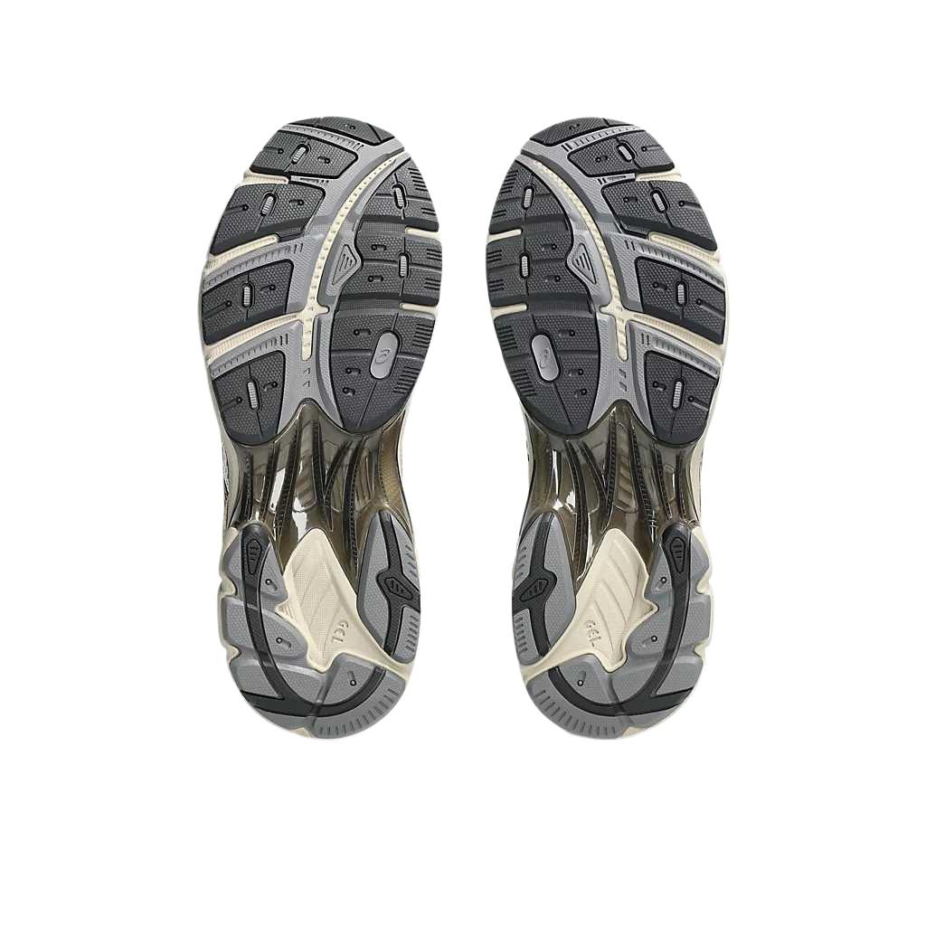 Asics GT-2160 'Кремовый Чистое Золото' Мужские 1203A275-114