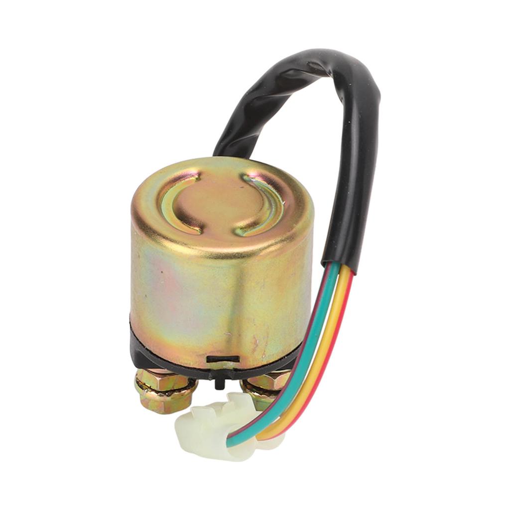 Реле соленоида электрического стартера SND6073 Замена для ATV TRX350 TRX400 TRX450 TRX500