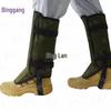 Защитные гетры Binglan для улицы