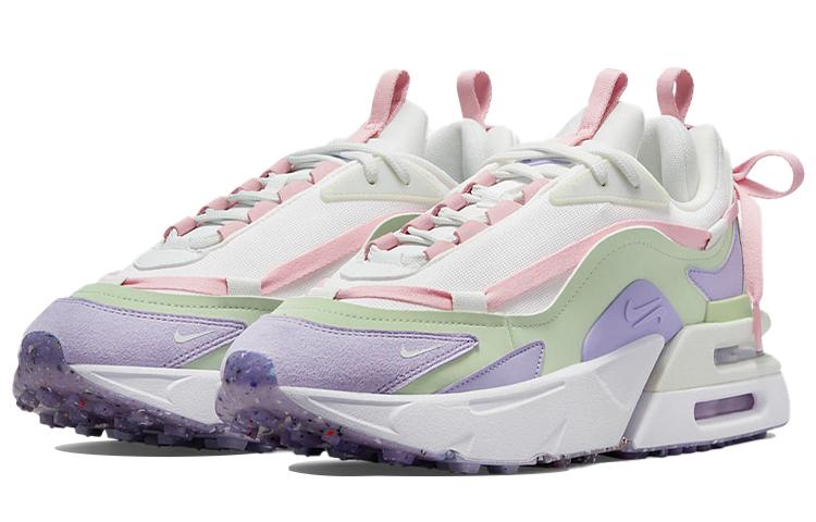 Nike Air Max Furyosa Summit White Honeydew Женские DH0531-100