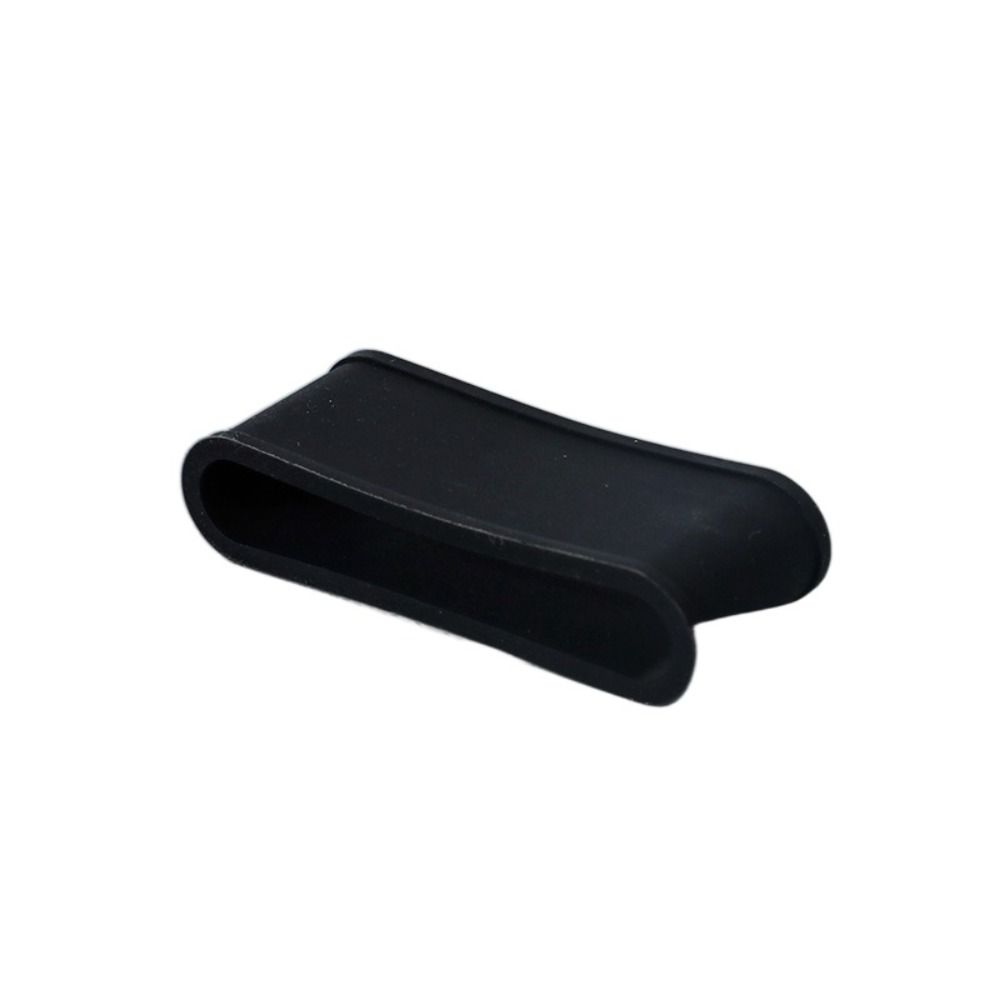 Теннисная ракетка, ручка, конец, плоская форма, фиксирующая петля для налобного ремня, многоразовое уплотнительное силиконовое кольцо