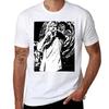 Whitesnake - David Coverdale T-Shirt cute tops funnys plain t shirts men