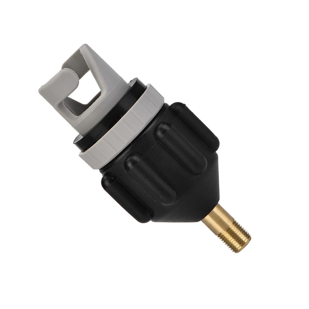 Адаптер насоса SUP для надувной лодки со стандартным обычным воздушным клапаном