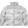 THE NORTH FACE Nuptse FW23 Down Jacket Winter Unisex Gray (Unisex) Down Jackets NJ1DP51J