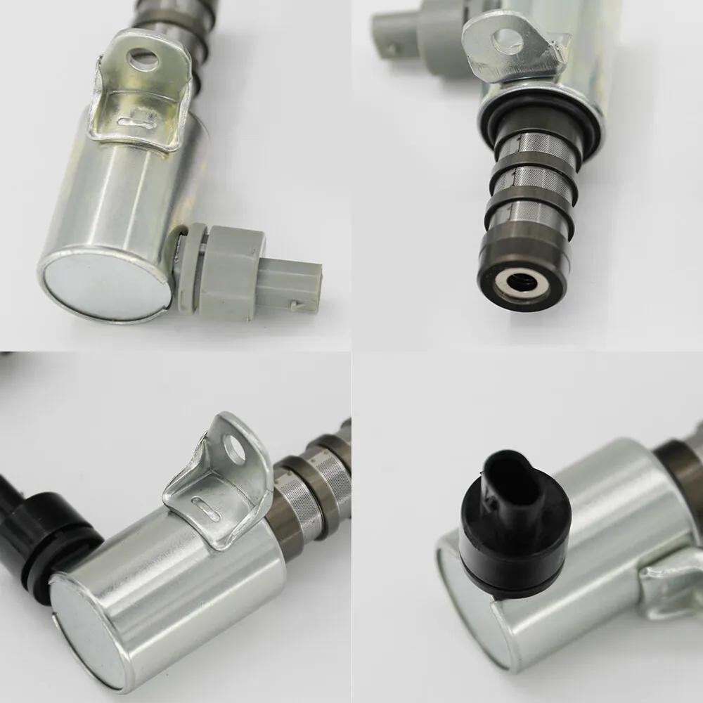 4X Соленоид клапана системы изменения фаз газораспределения для Ford F-150 Explorer 3.5 л 2011-2017