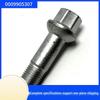 Mercedes-Benz ML/W164 Tire Bolt Accessory #0009905307